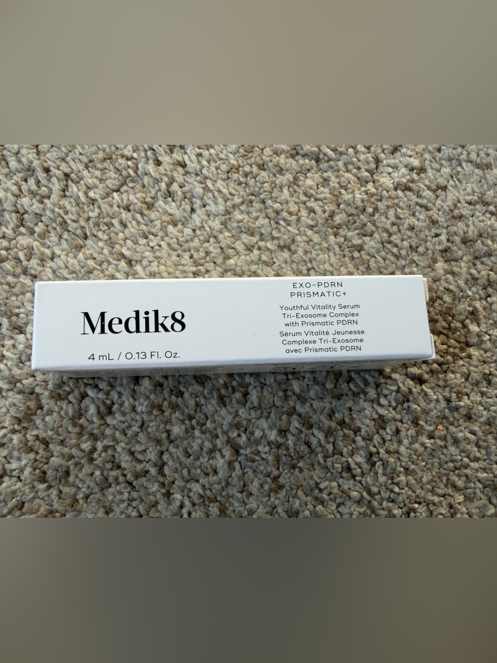 NWT Medik8 EXO-PDRN-PRISMATIC+